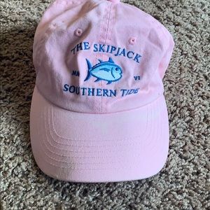 Southern tide hat